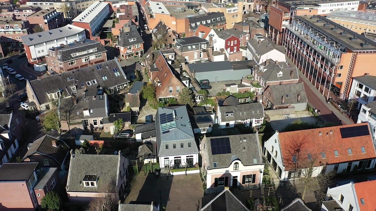 Video van Nieuwe Laanstraat 6-A