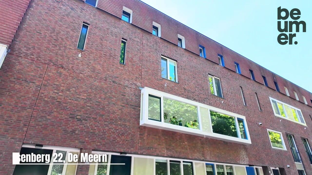 Video van Riesenberg 22