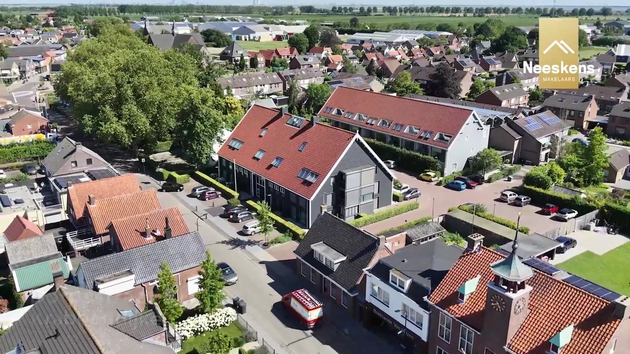 Video van Dorpsstraat 81