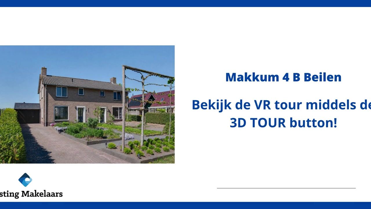 Video of Makkum 4-B
