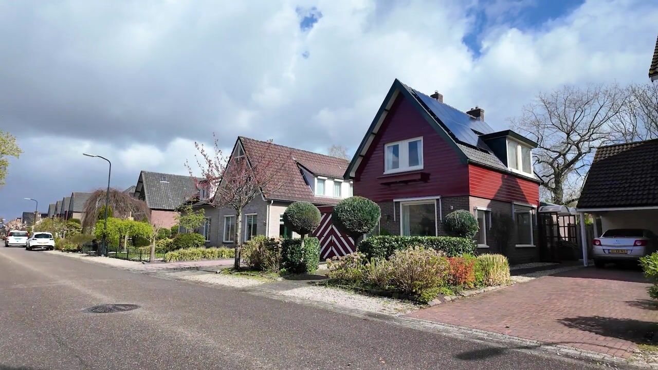 Video of Hattemseweg 107