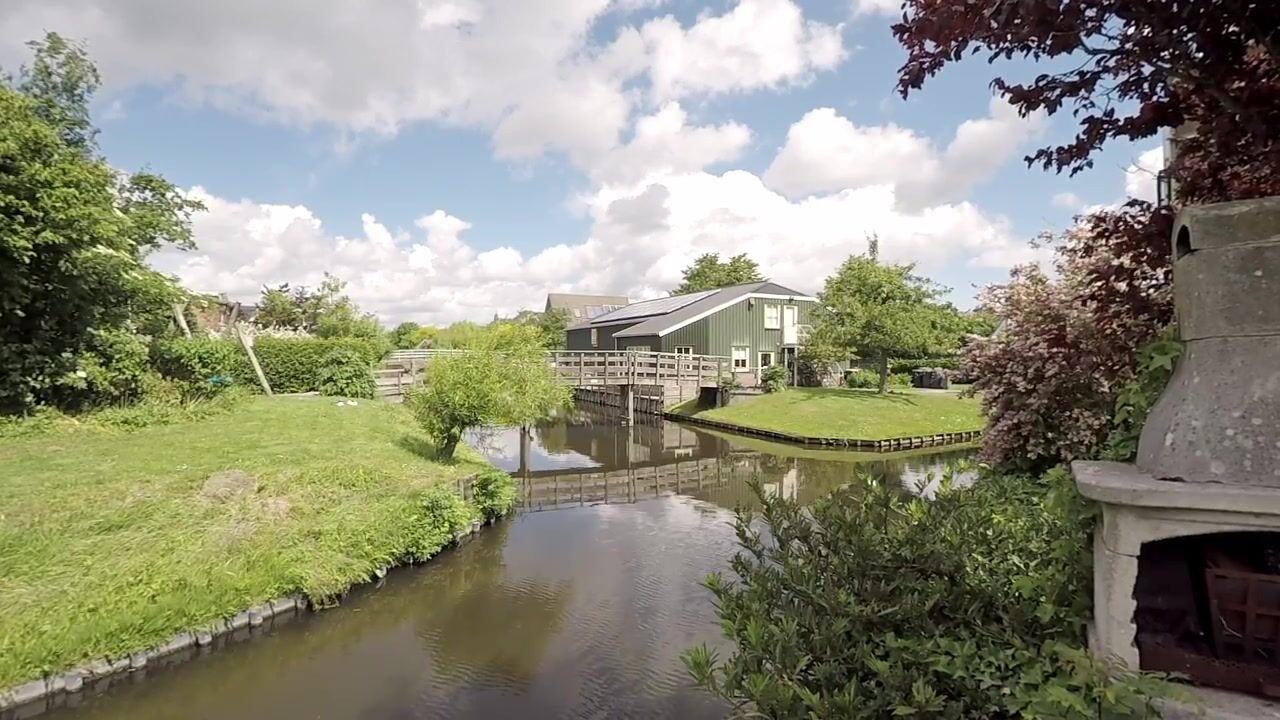 Video van De Landbouw 1