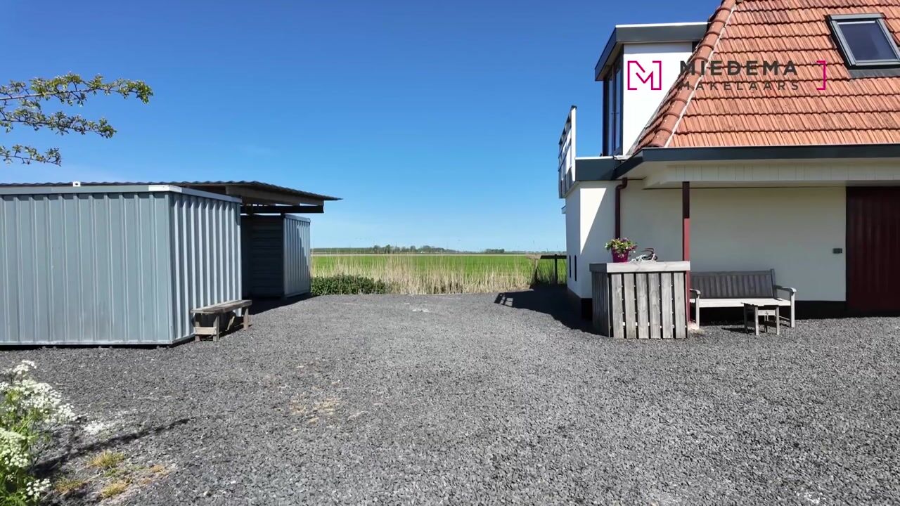 Video van Miedweg 12