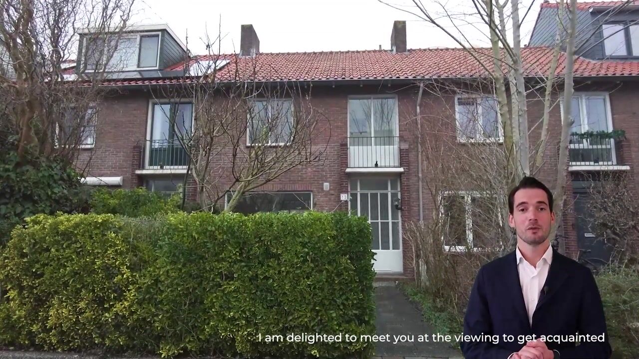 Video van Gerard Doulaan 12