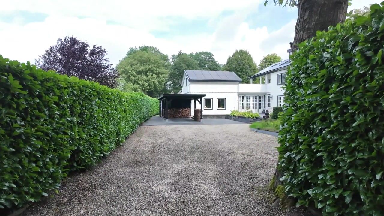 Video of Lange Zuiderweg 3