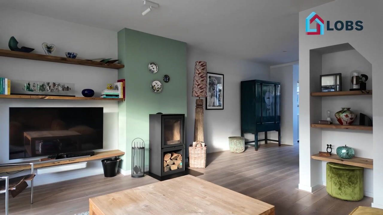 Video van van Egmondplein 6