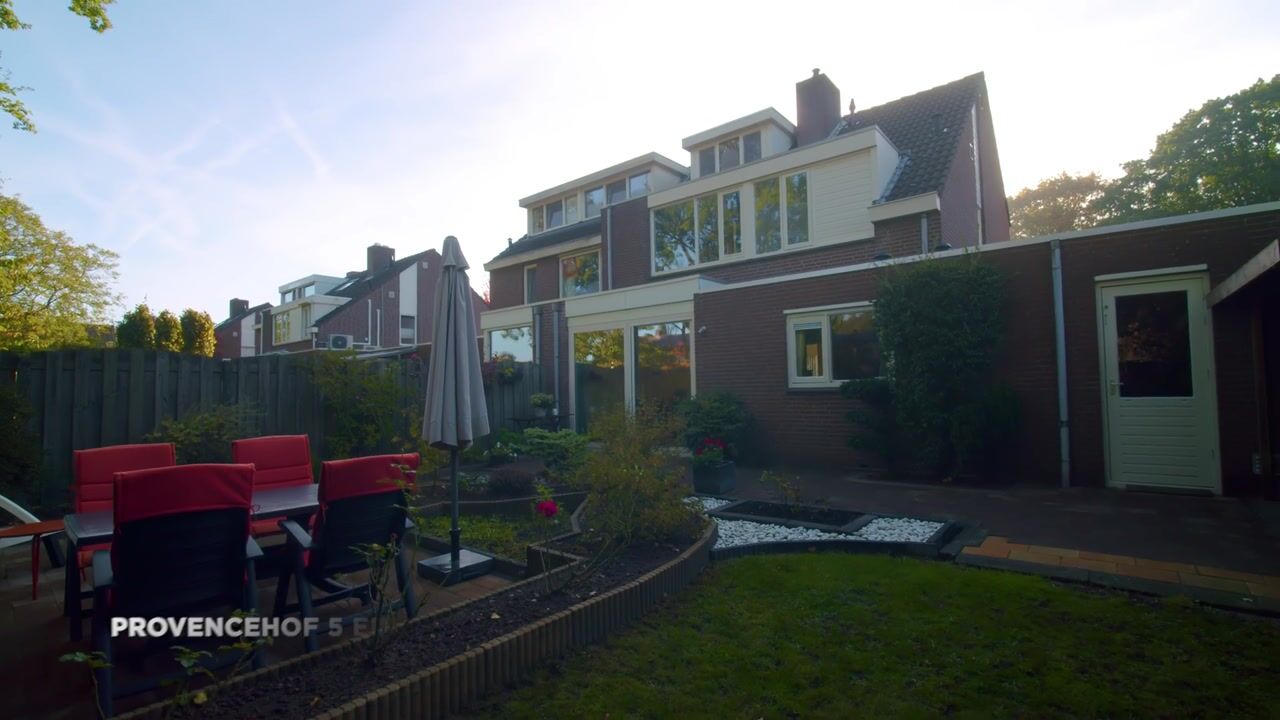 Video van Provencehof 5
