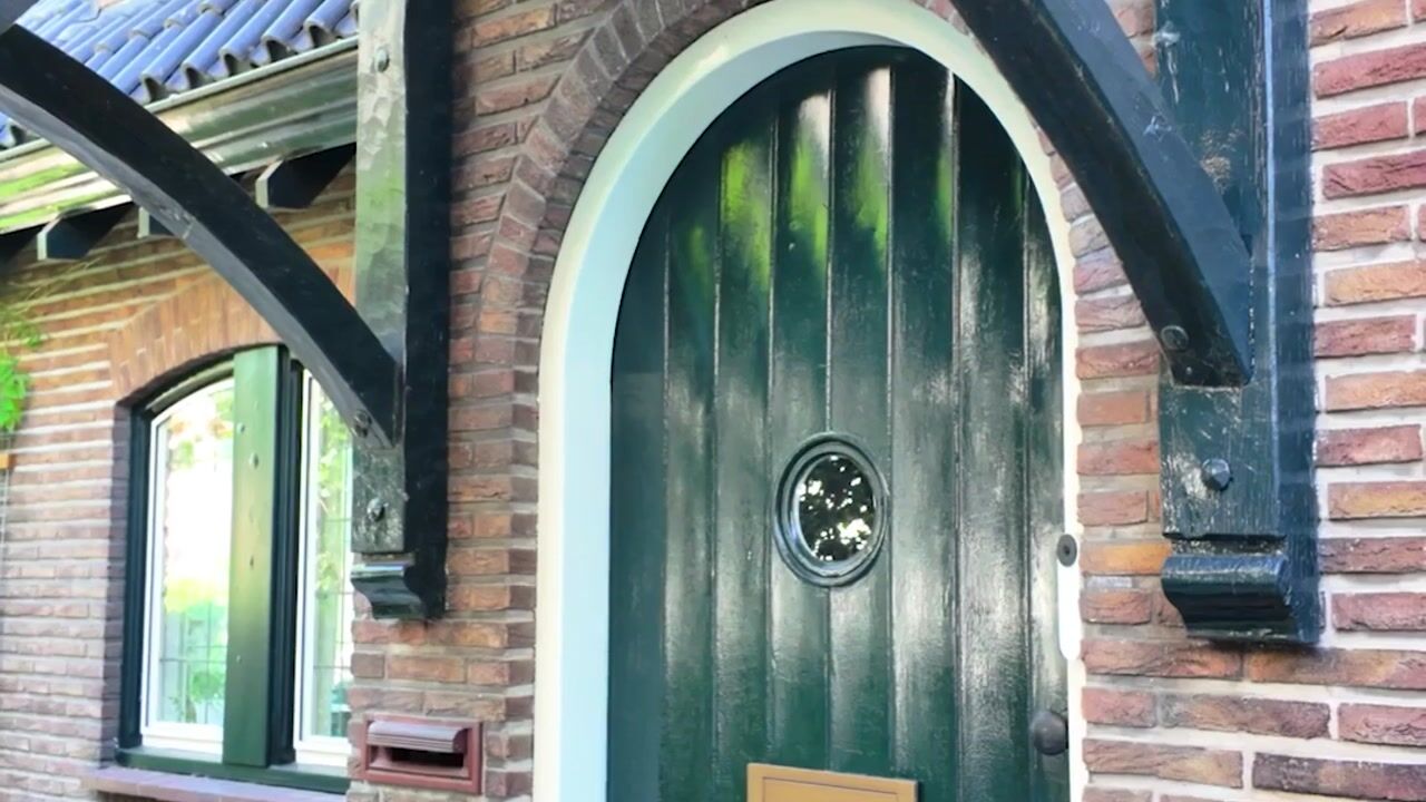 Video van Nieuwe Hoven 71