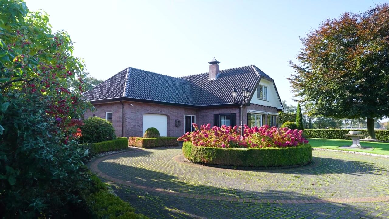 Video of Willinkhuizersteeg 2-B