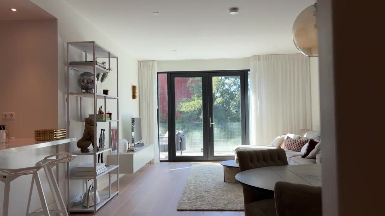 Video of Van Heuven Goedhartlaan 27