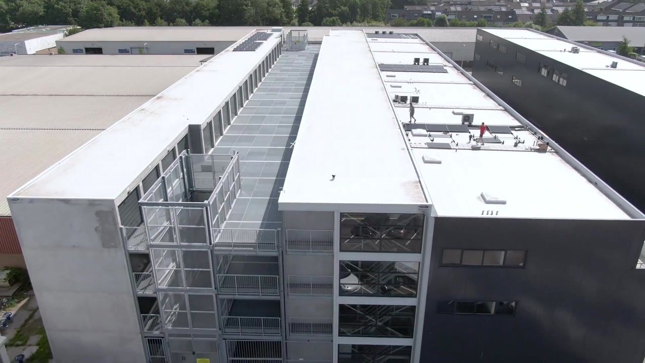 Video of Conservenweg 77-U12