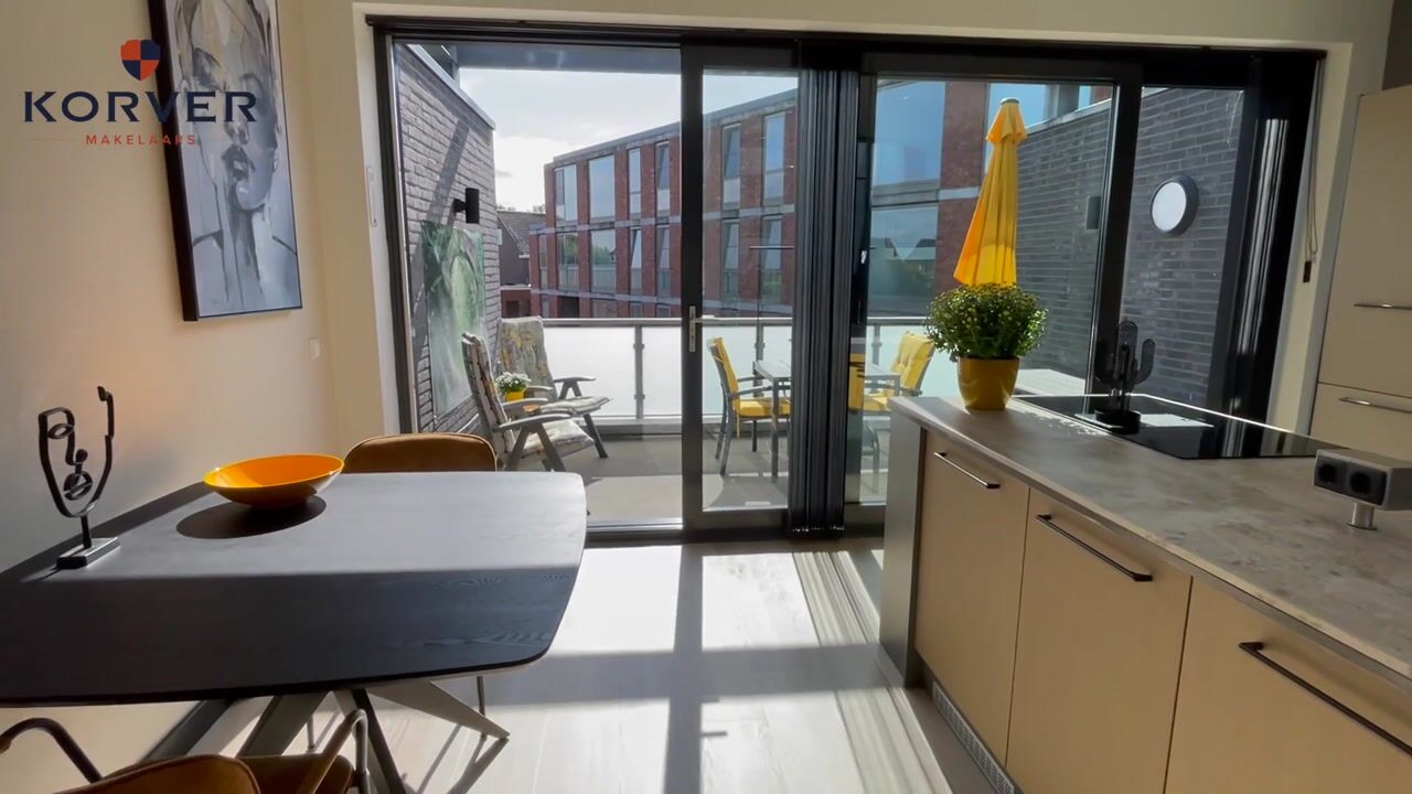 Video van Burgemeester Padmosweg 208-B