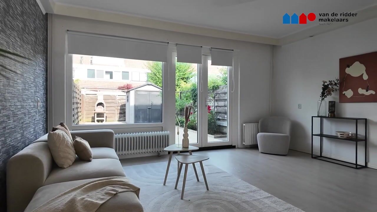 Video van Merwede 43