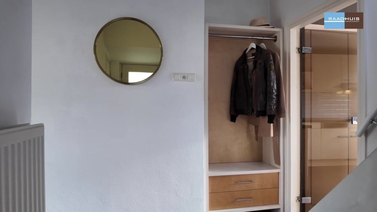 Video van Voorburgstraat 38