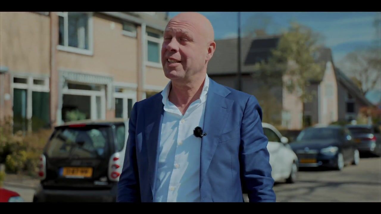 Video of De Cloese 94