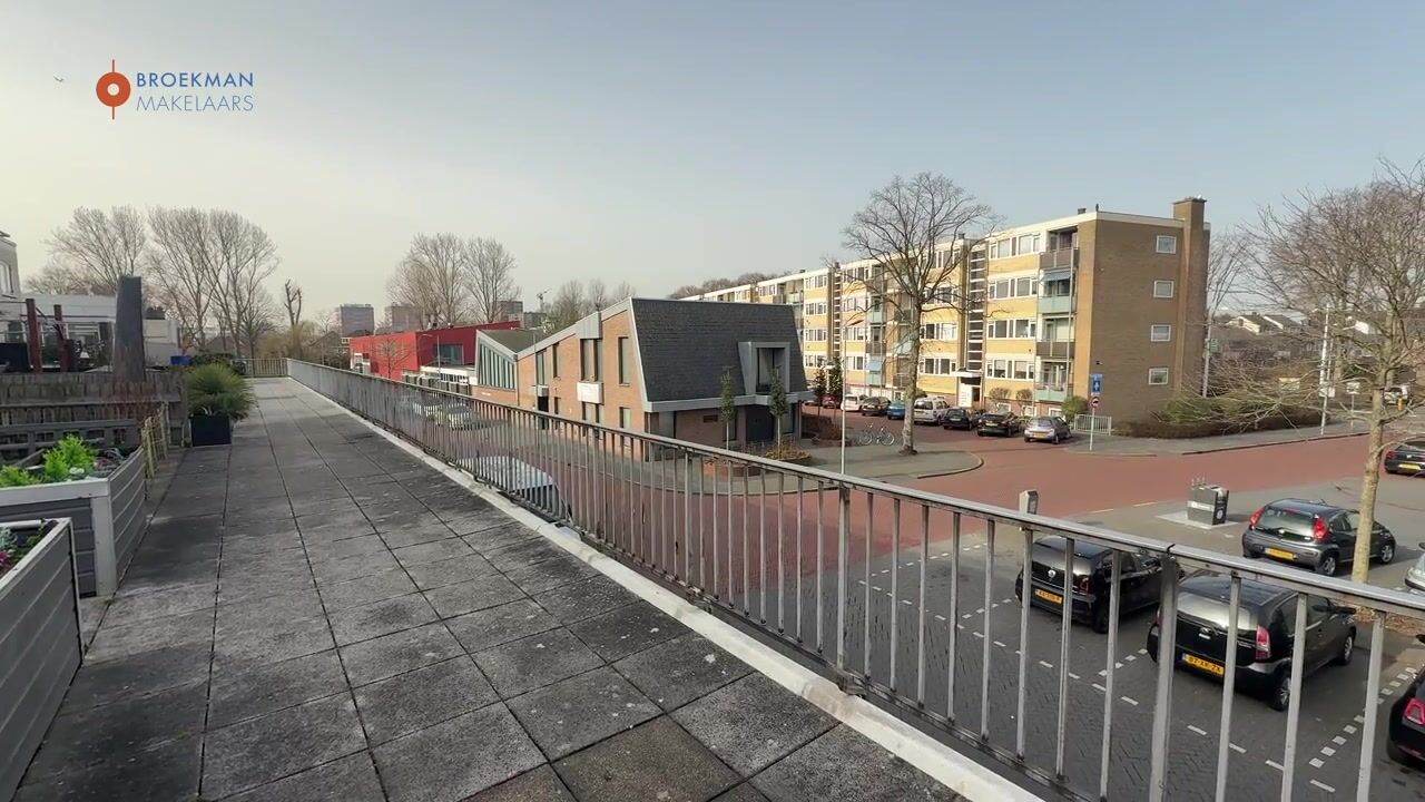 Video van Ruusbroechof 67