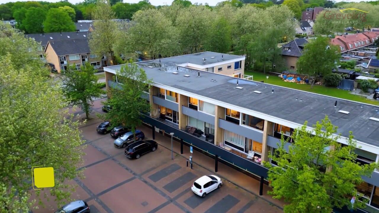 Video van President Kennedystraat 21