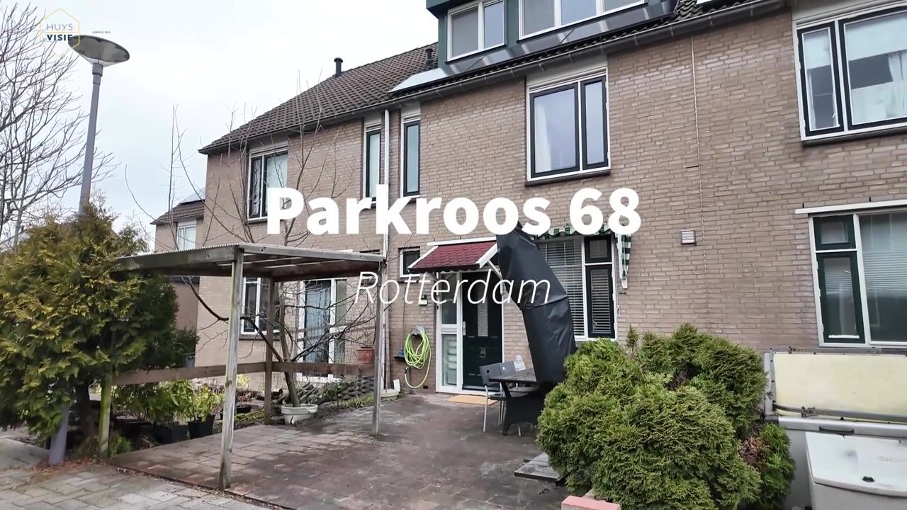 Video van Parkroos 68