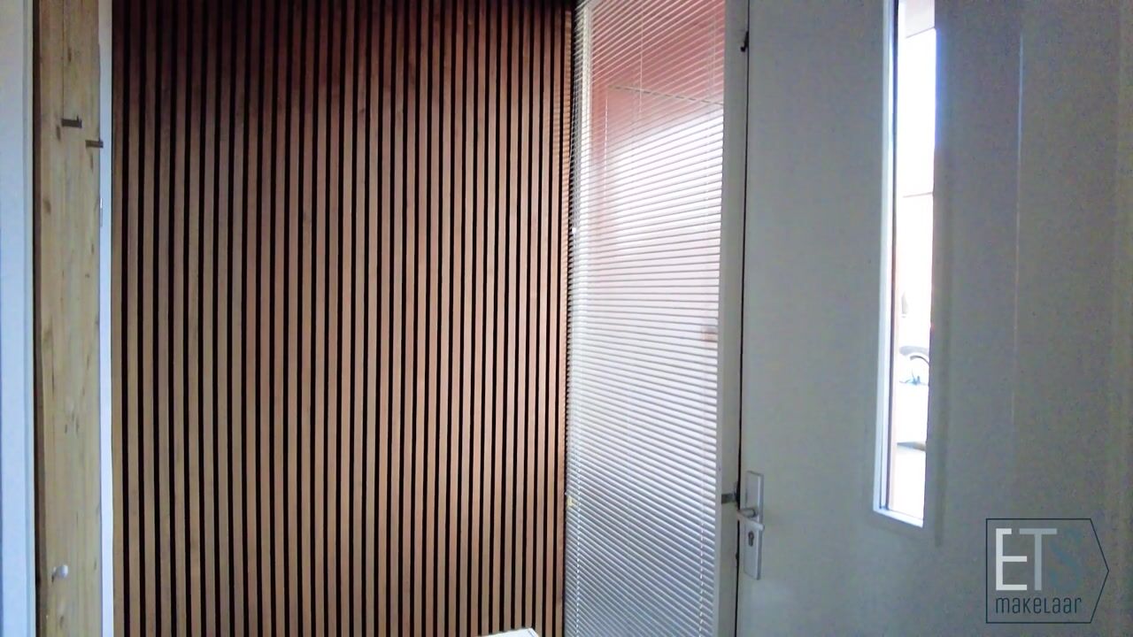 Video van Goudsbloemstraat 37