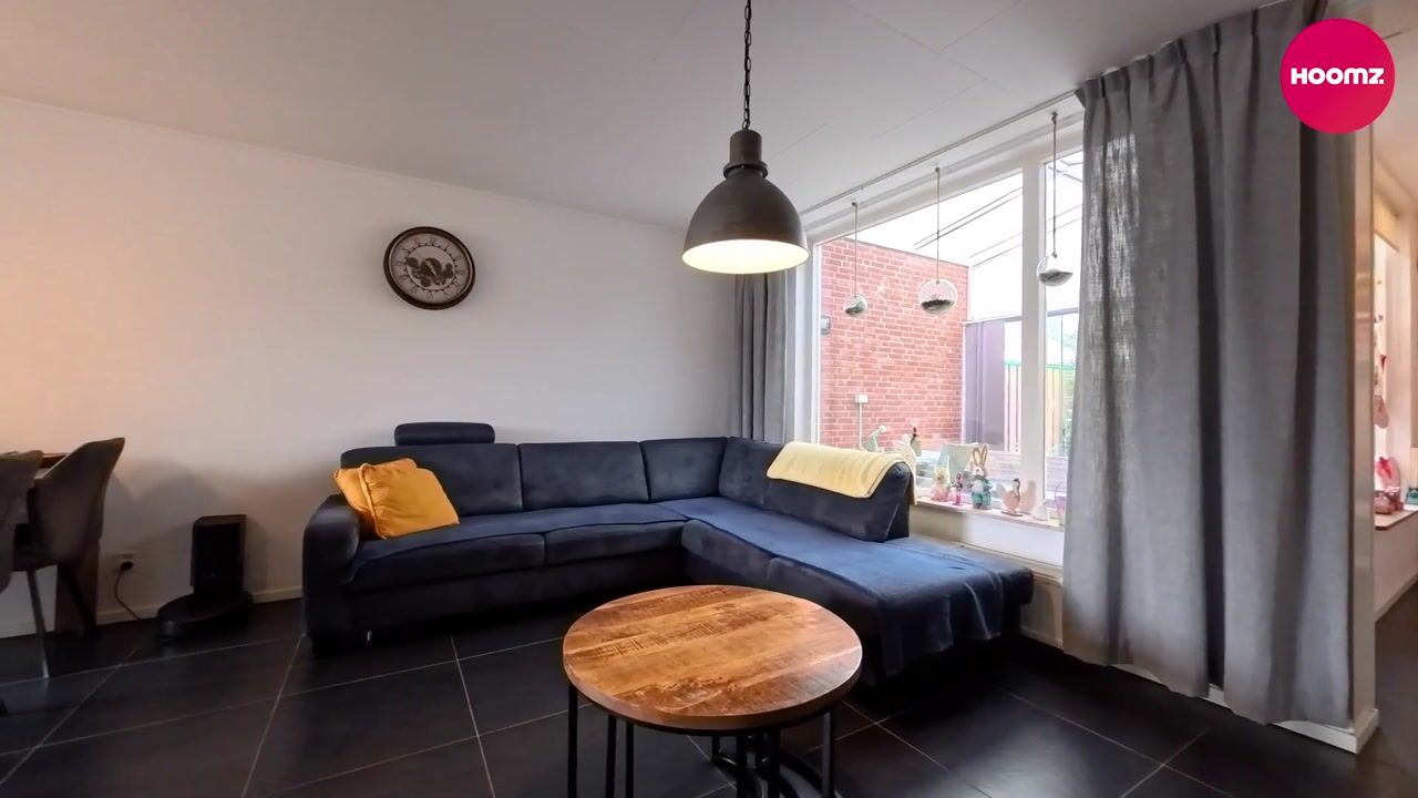 Video of Binnenhof 19