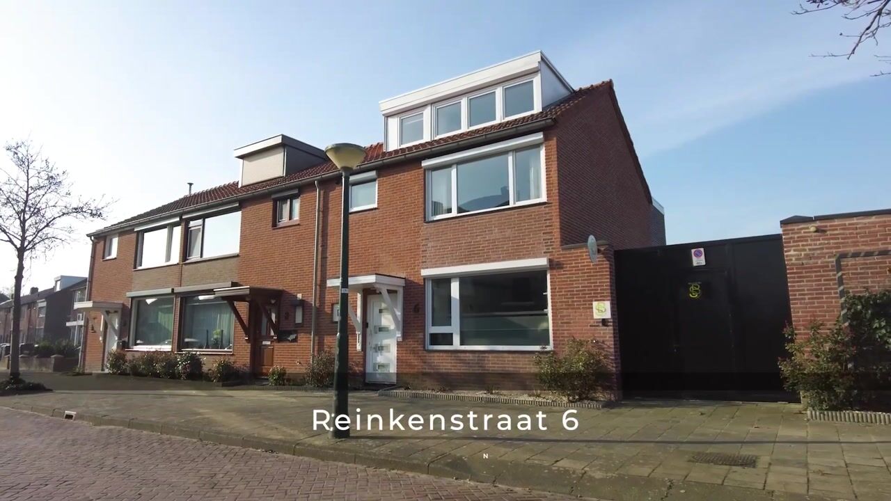 Video van Reinkenstraat 6