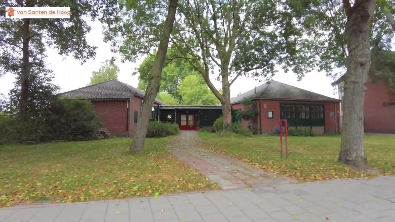 Video van Star Numanstraat 50