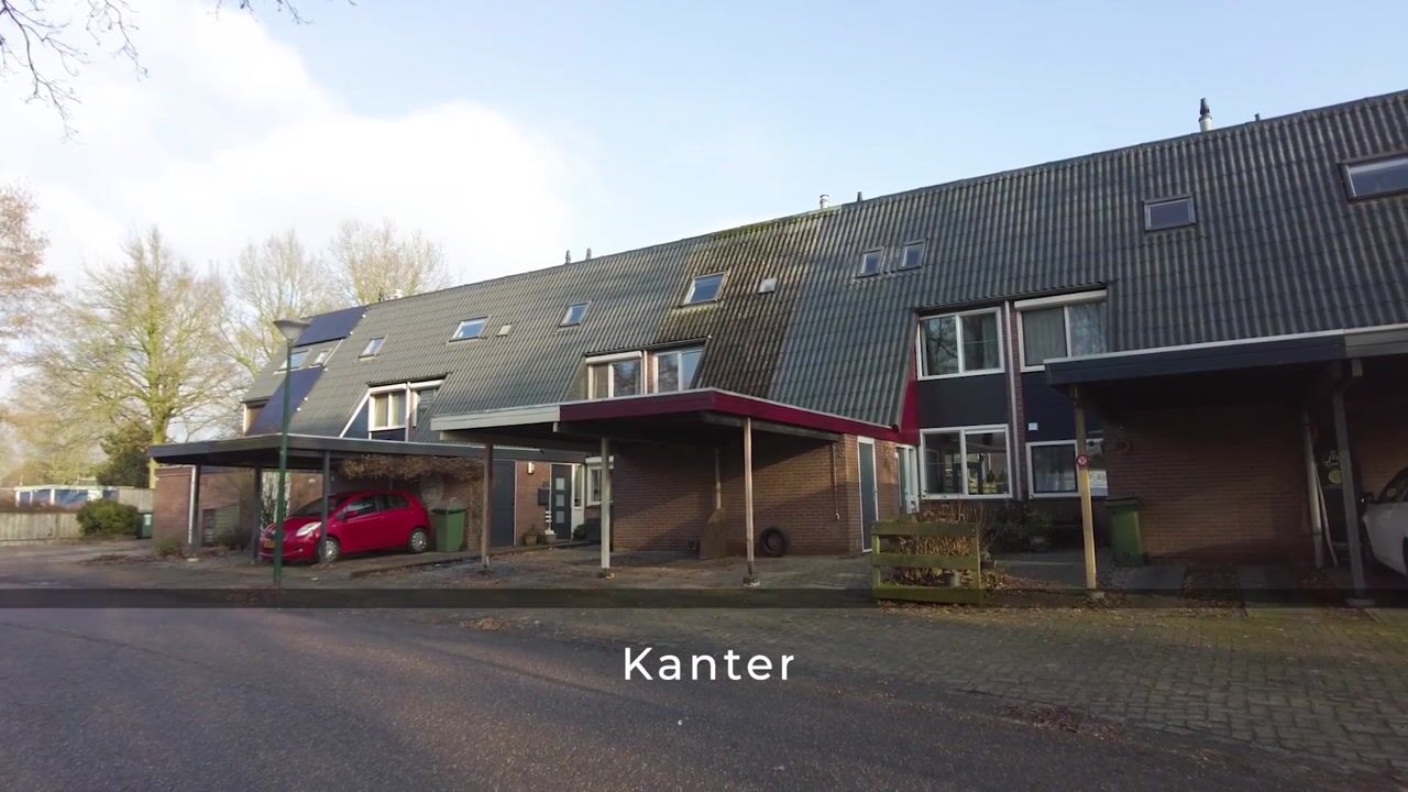 Video van Dokter Kanterslaan 3