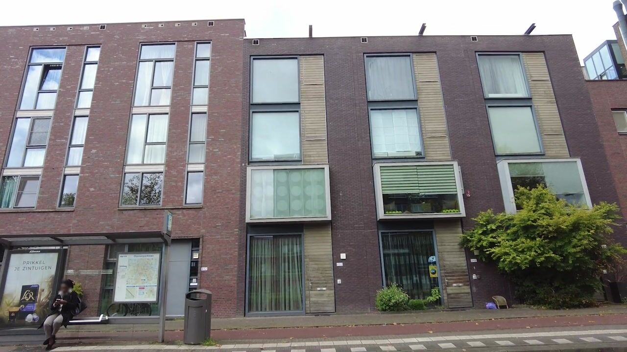 Video van IJburglaan 850
