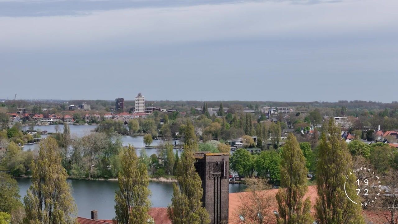 Video van Juliana van Stolberglaan 52