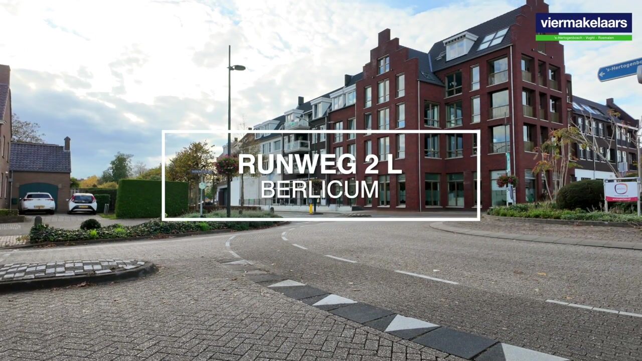 Video of Runweg 2-L