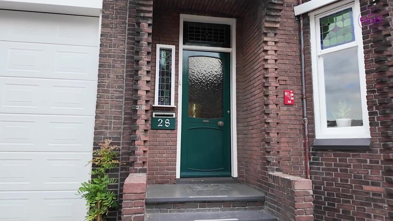 Video van Burgemeester Geillstraat 28