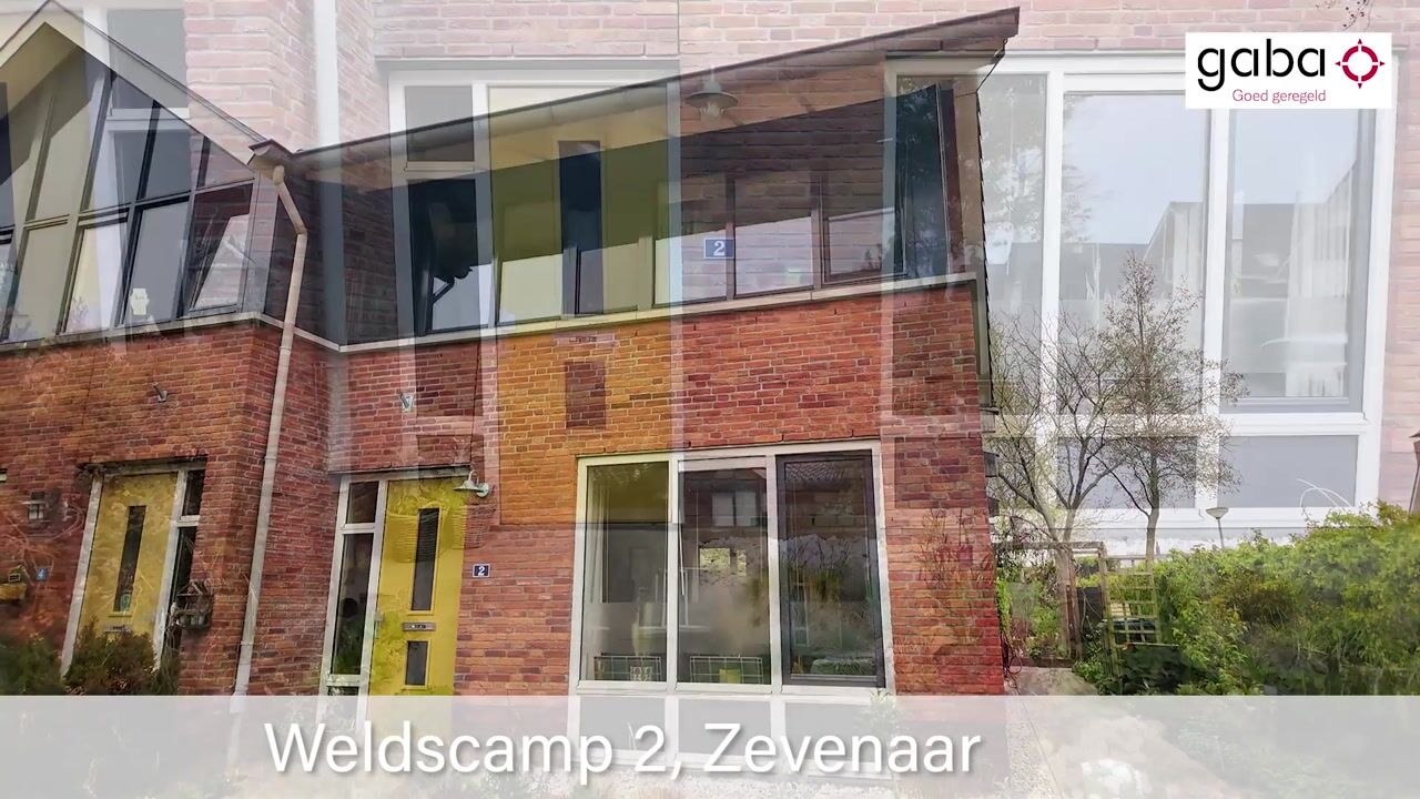 Video van Weldscamp 2