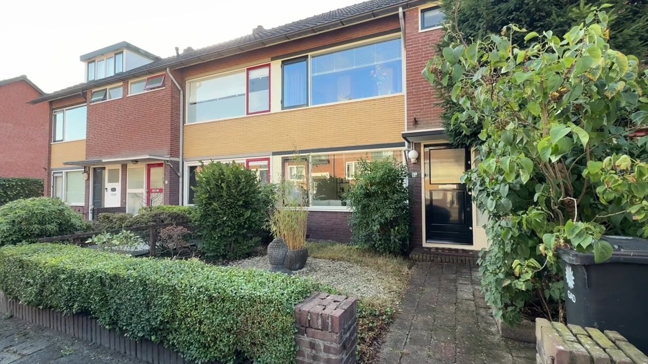 Video van Gazellestraat 15