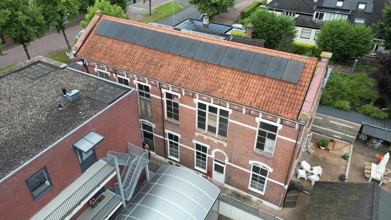 Video van Noorderstraat 189