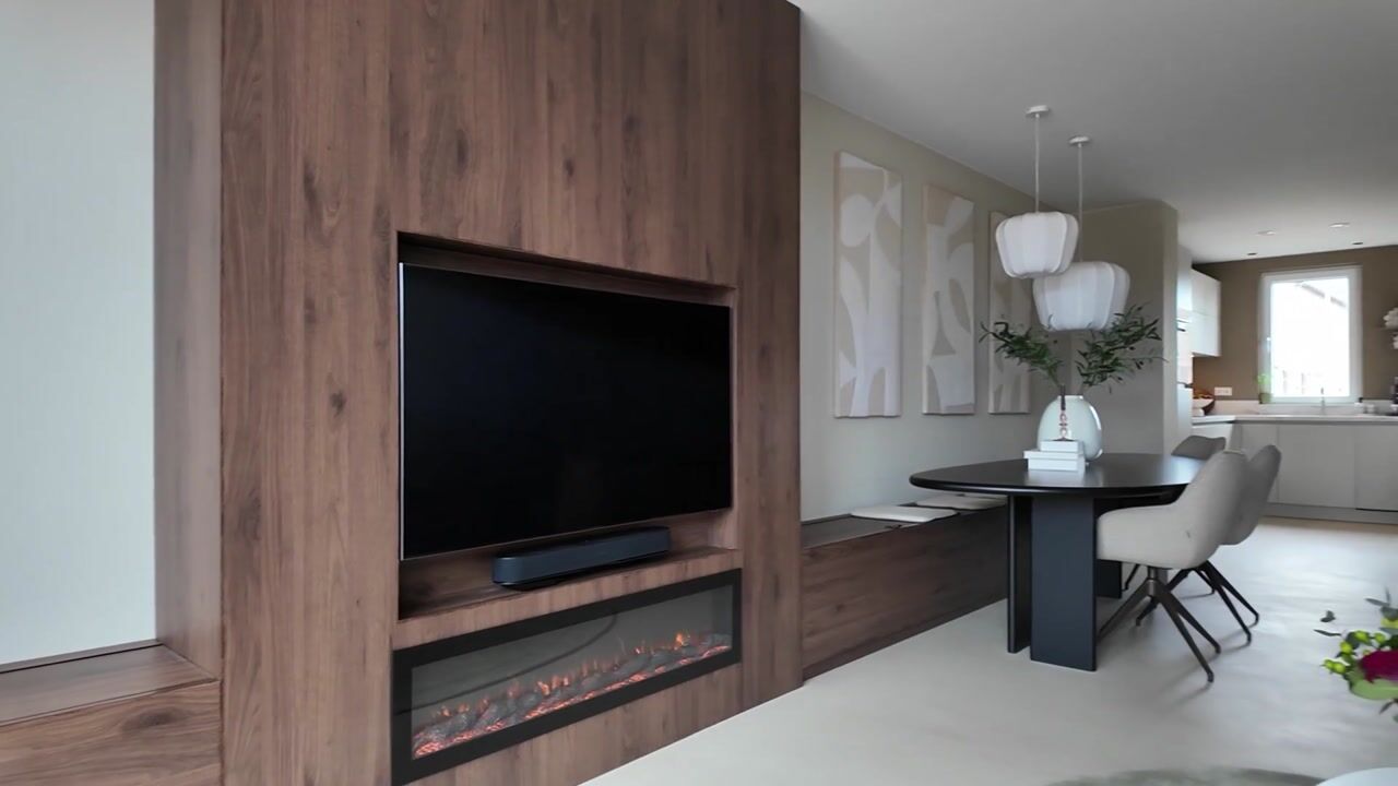 Video van Leonard Roggeveenstraat 42