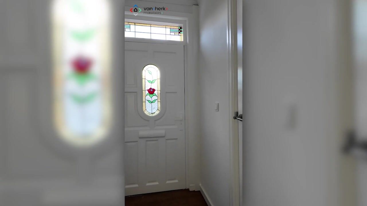 Video of van der Palmstraat 88