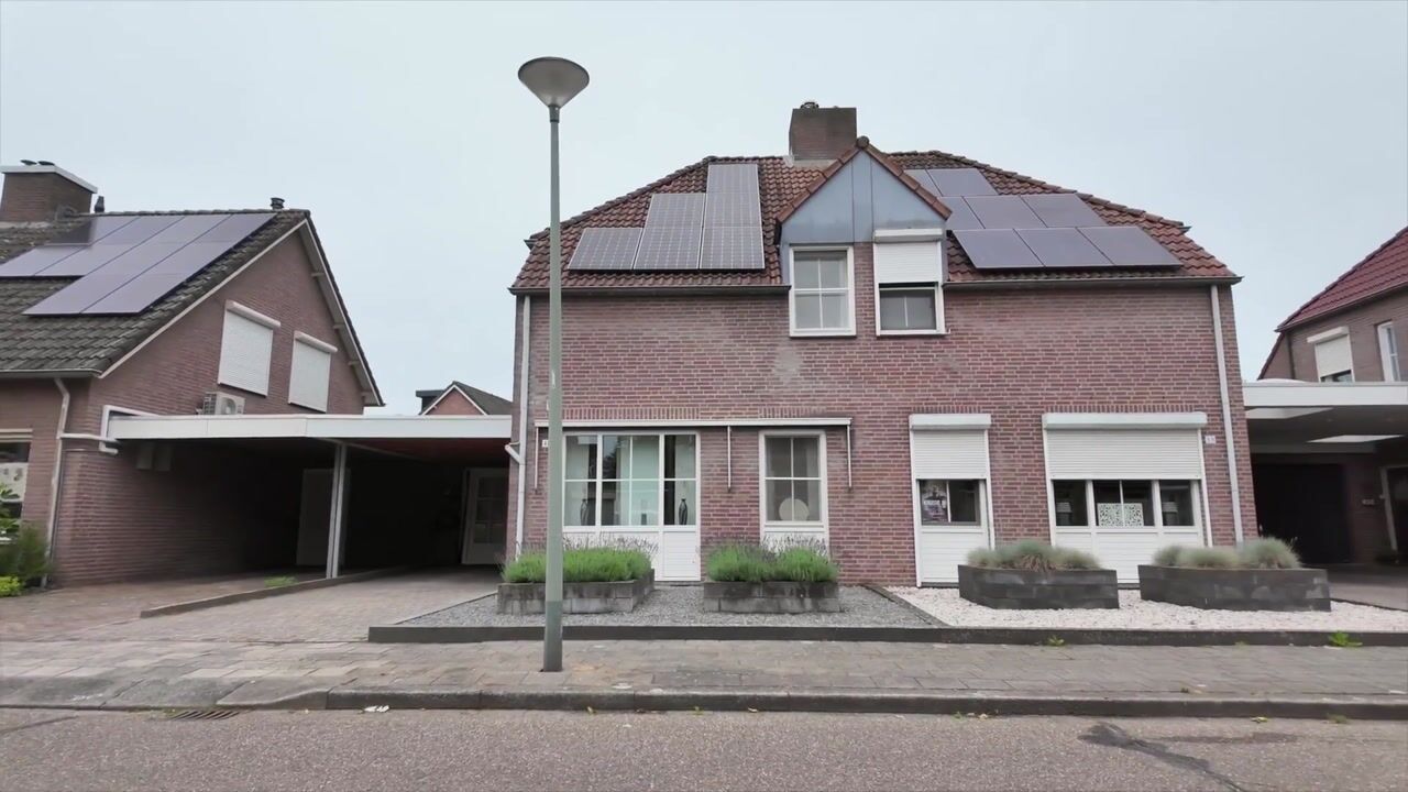 Video van Van Vlattenstraat 40