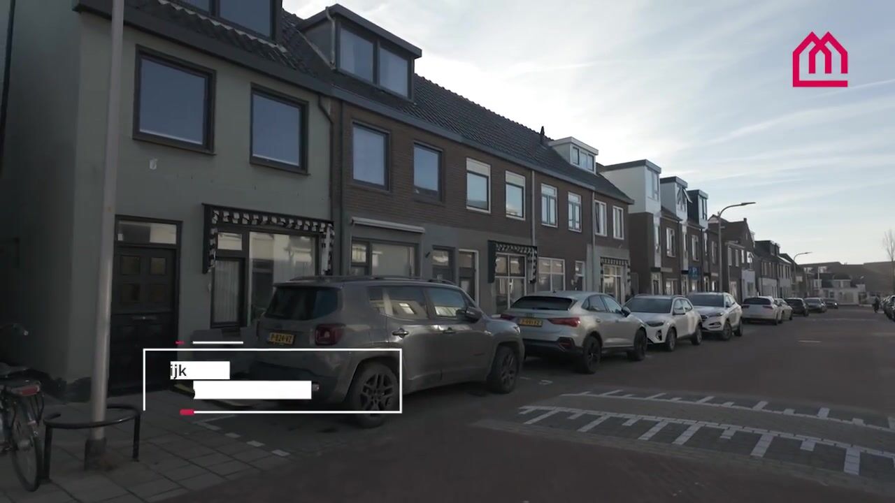 Bekijk video van Mr. D. Donker Curtiusstraat 19