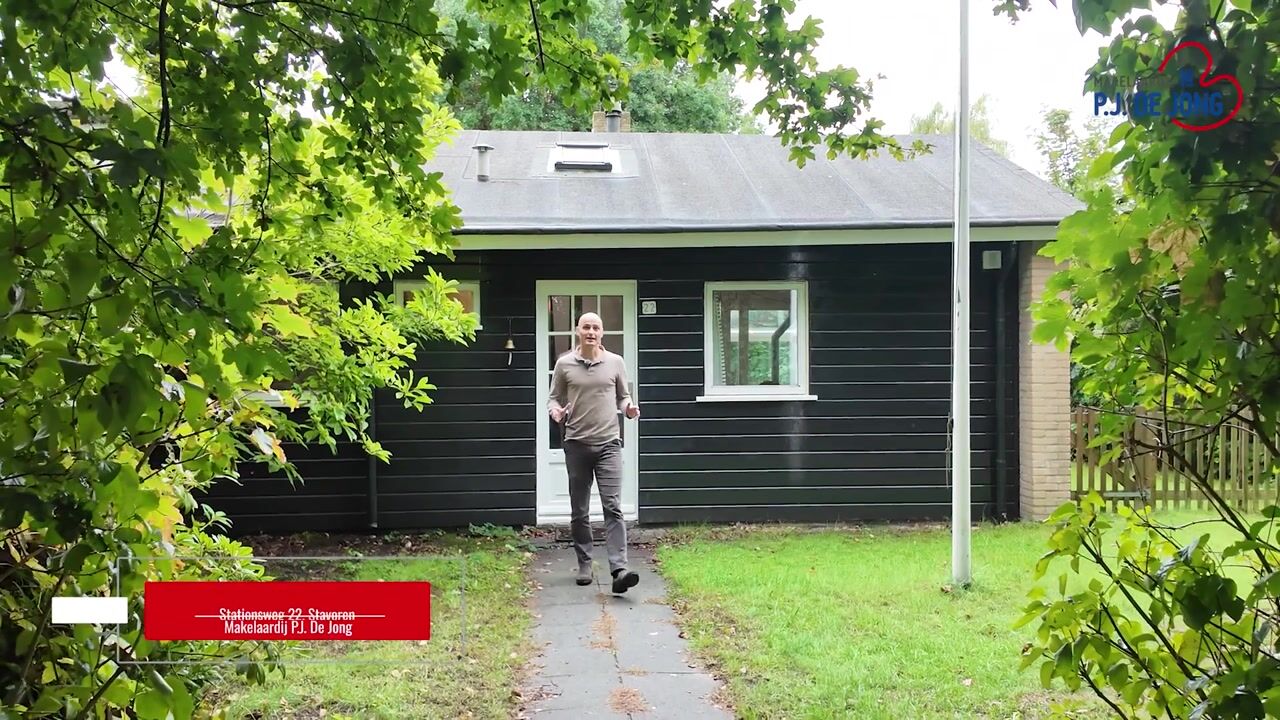 Video van Stationsweg 22