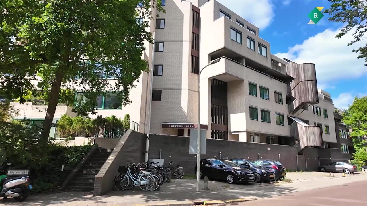 Video van Burgemeester Patijnlaan 792