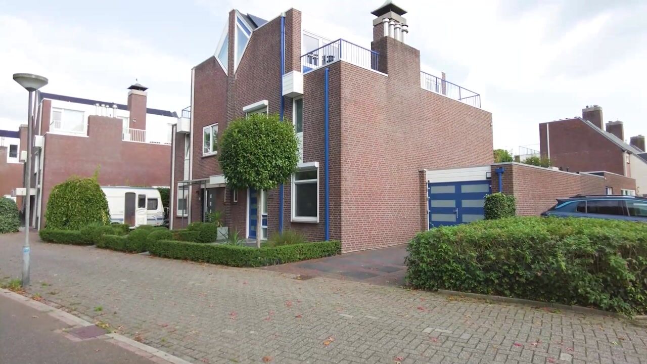 Video van Koningshoeven 7