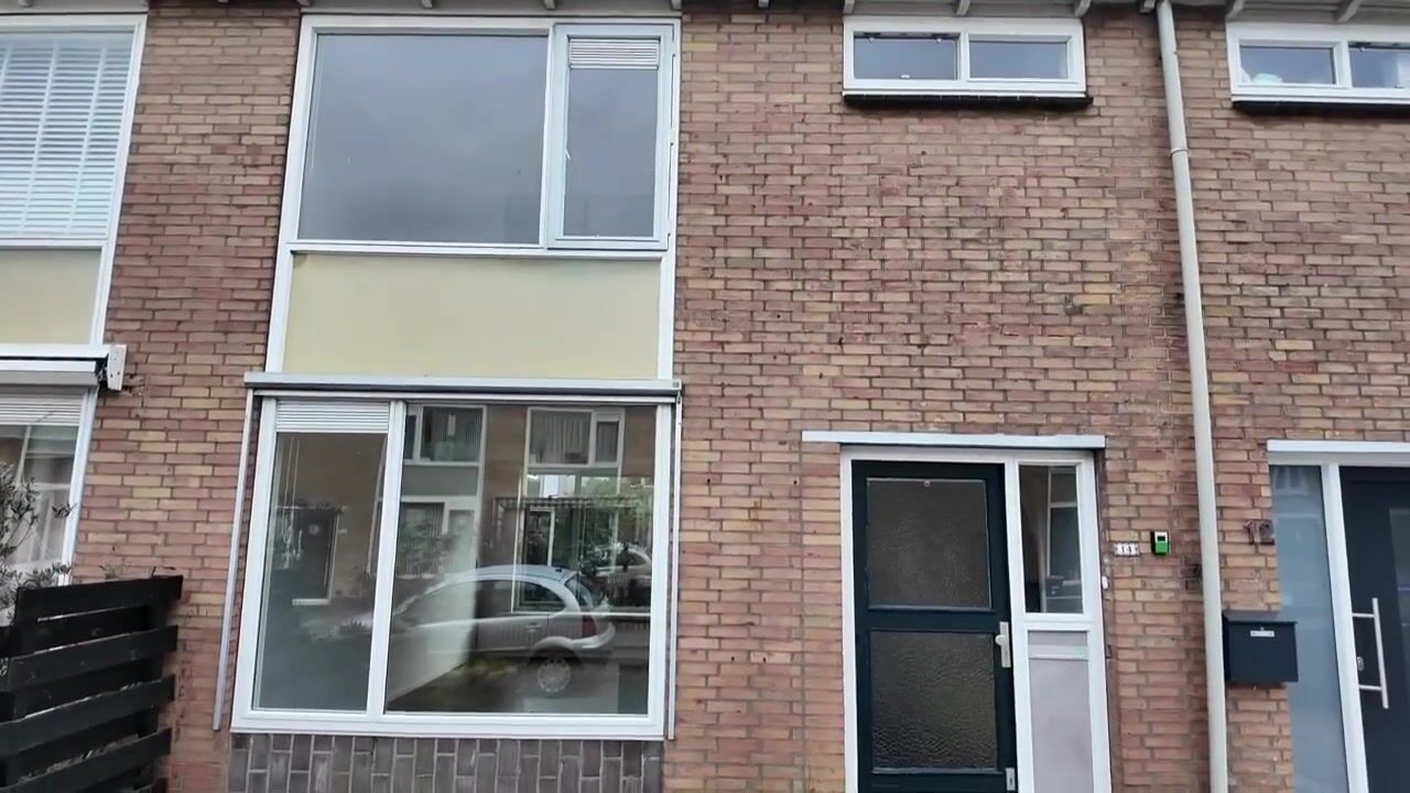Video van De Appelboomstraat 14
