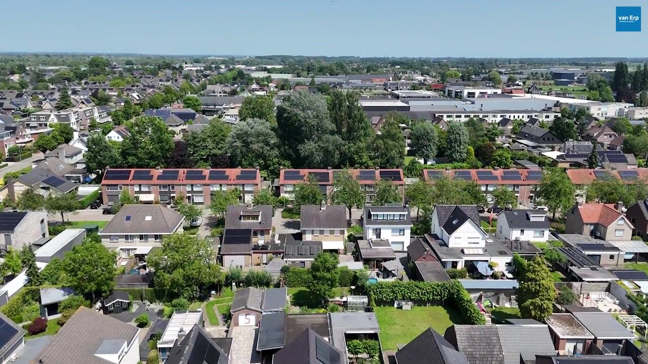 Video van Jasmijnstraat 15