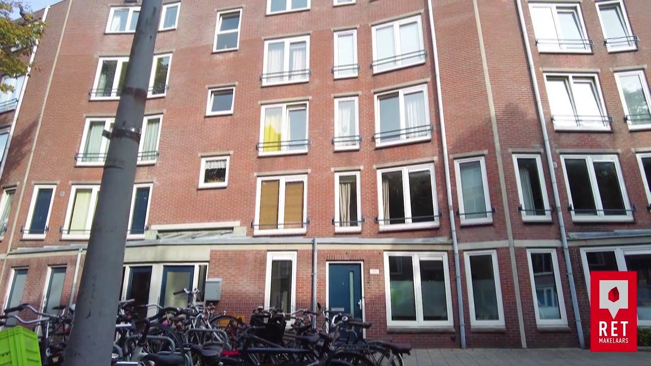 Video van Boeroestraat 35