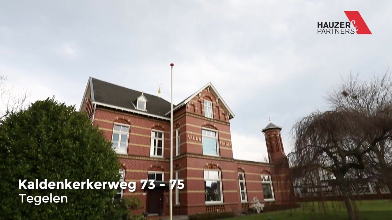 Video van Kaldenkerkerweg 73