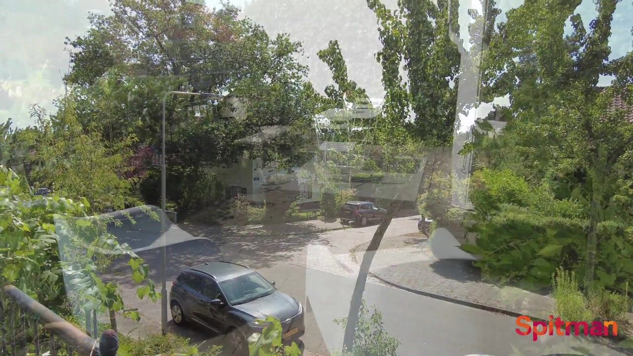 Video van Van Ruisdaelstraat 60