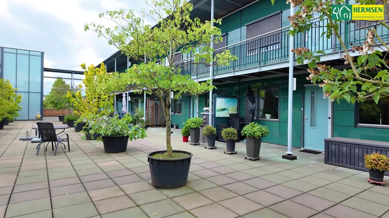Video van Jonagoldstraat 85
