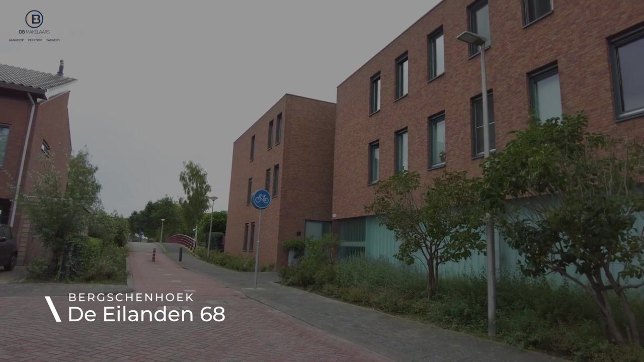 Video van De Eilanden 68