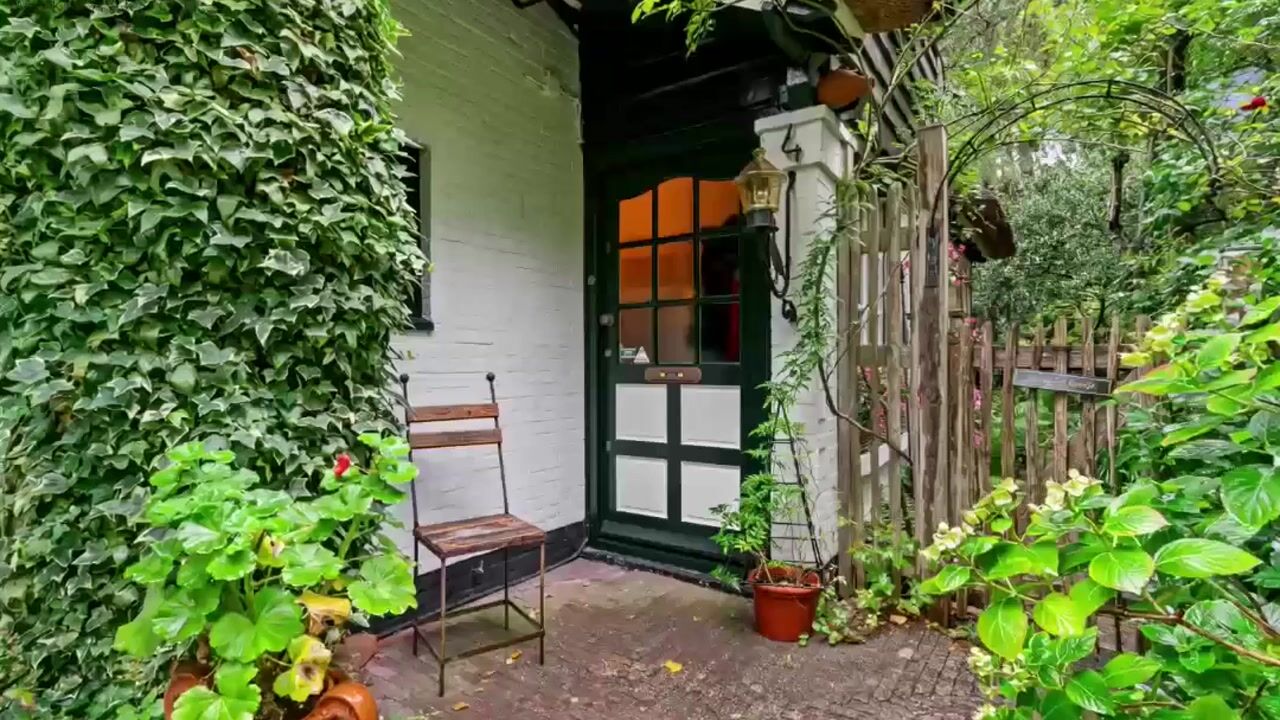 Video van Const. Huygensstraat 4