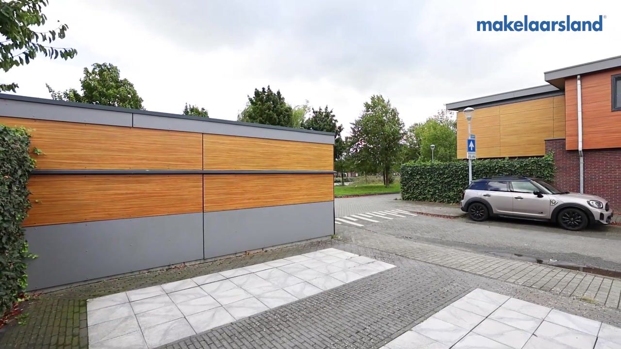 Video of Zuiderpoort 88